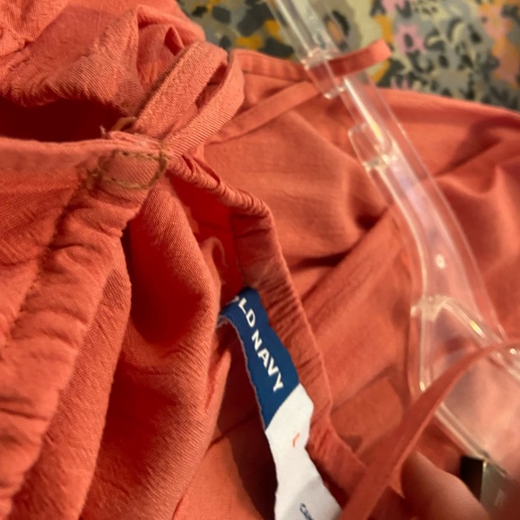 3 for $10. NWT. OLD NAVY WOMENS MAXI CAMI DRESS SIZE LARGE. - Picture 4 of 6